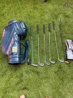 Golfset, Sport en Fitness, Ophalen, Zo goed als nieuw