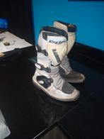 Bottes de motocross taille 37 jeunes alpinestars et rapaces, Motos