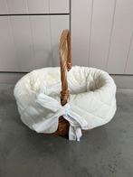 Verzorgingsmandje timmy collection - kinderkamer decoratie, Kinderen en Baby's, Ophalen of Verzenden, Zo goed als nieuw, Overige typen