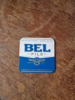 Sous Bock Bel Pils (modèle 3), Enlèvement ou Envoi, Utilisé, Sous-bock, Duvel