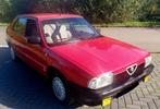 ALFA ROMEO 33 - 1300 S - DOUBLE CARBU 89.000 KM CARNEE, Autos, Rouge, Achat, Beige, Boîte manuelle