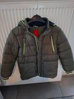 Jongens winterjas, Kinderen en Baby's, Ophalen, Zo goed als nieuw