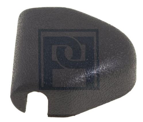 Volvo Kap cover voor gordel 240+260 achter zwart 4 deurs Vol, Auto-onderdelen, Overige Auto-onderdelen, Nieuw, Ophalen of Verzenden