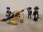 Playmobil Artillerie occidentale américaine - 3812, Enfants & Bébés, Jouets | Playmobil, Comme neuf, Enlèvement ou Envoi