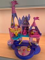 Little people kasteel, Kinderen en Baby's, Ophalen, Zo goed als nieuw