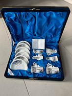 Porselein servies Turks, Huis en Inrichting, Keuken | Servies, Nieuw, Ophalen of Verzenden, Overige stijlen, Kop(pen) en/of Schotel(s)