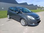 opel meriva 1.6TD euro 6b reeds gekeurd voor verkoop+carpass, Euro 6, Parkeersensor, 1600 cc, 5 deurs
