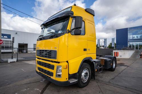 Volvo FH 400+E5+KIPHYDR. (bj 2008), Auto's, Vrachtwagens, Bedrijf, Te koop, Airconditioning, Elektrische ramen, Volvo, Diesel