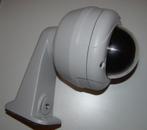 PELCO IP camera IMS0DN10-1E met voet., Ophalen of Verzenden, Gebruikt, Buitencamera