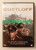 UITERST ZELDZAAM:SPLINTERNIEUW IN FOLIE: gustloff 2008, Ophalen of Verzenden, Nieuw in verpakking, Oorlog