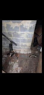 Trottinette, Vélos & Vélomoteurs, Enlèvement