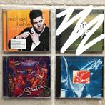 CDs divers anglophones, Cd's en Dvd's, Ophalen, Gebruikt