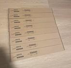 8x IKEA Besta wandrail 302.848.46, Ophalen, Nieuw