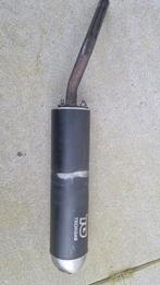 Demper technigas am6, Ophalen of Verzenden, Uitlaat