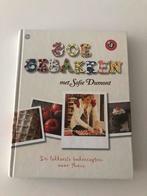 Sofie Dumont - Goe Gebakken, Boeken, Kookboeken, Sofie Dumont, Taart, Gebak en Desserts, Ophalen, Gelezen