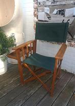 Torck stoel /tafel, Ophalen