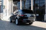 Range Rover sport 3.0 6V HSE (nieuwe motor), Auto's, Automaat, 2993 cc, Zwart, Leder