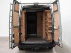 Renault Master L2H2 145PK Airco Cruise Imperiaal Ladder Trek, Renault, 183 g/km, Zilver of Grijs, Te koop