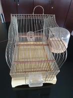 Vintage vogelkooi, Ophalen, Zo goed als nieuw, Vogelkooi