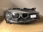 Bmw 3 serie gt f34 bi xenon led koplamp origineel links en r, Enlèvement ou Envoi, Utilisé, BMW