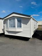Occasion New Horizon 1100x370/3@showroom Middelkerke, Caravans en Kamperen