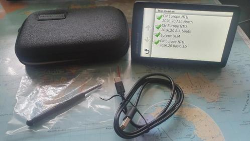 BMW GPS NAVIGATOR VI (6), Motoren, Accessoires | Navigatiesystemen, Zo goed als nieuw, Ophalen