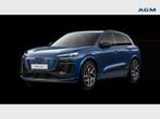 Audi Q6 e-tron Q6 e-Tron 100 kWh 50 Performance Corporate S, Achat, Cruise Control, Automatique, Électrique