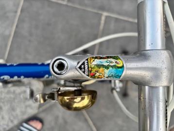 Giant Peleton Lite (oldi) beschikbaar voor biedingen