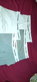 Boxer Calvin Klein original, Vêtements | Hommes, Sous-vêtements, Enlèvement ou Envoi, Boxer