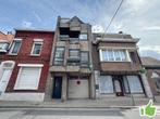 Immeuble à vendre à Mouscron, 5 chambres, 207 m², 5 kamers, Vrijstaande woning, 218 kWh/m²/jaar