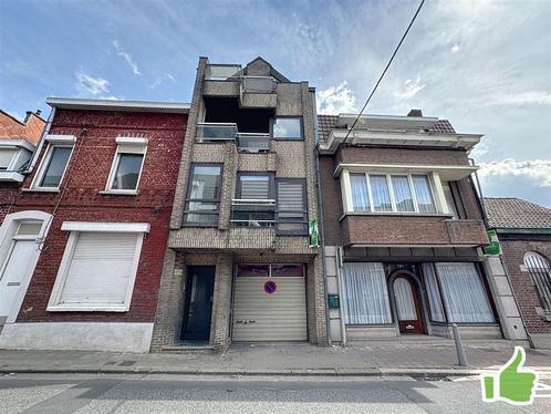 Immeuble à vendre à Mouscron, 5 chambres, Immo, Huizen en Appartementen te koop, Vrijstaande woning, C