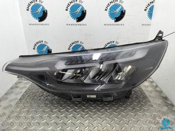 FORD TRANSIT CUSTOM 2.0 EcoBlue E 280S Series [L_HEADLAMP] 2 beschikbaar voor biedingen