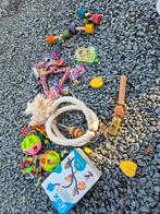 Speelgoed vogels, Dieren en Toebehoren, Ophalen, Speelgoed