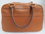 handtas Delvaux parole fauve, Ophalen of Verzenden, Gebruikt, Overige kleuren, Handtas