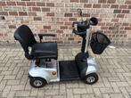 Scootmobiel Eris, Diversen, Brommobielen en Scootmobielen, Ophalen, 10 km/u of minder, Vermeiren, 26 t/m 35 km