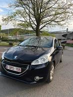 Peugot 208 full option, 5 deurs, Particulier, Voorwielaandrijving, Automaat