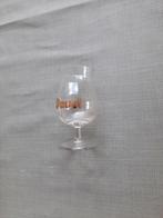Duvel uniek mini glas lang steeltje, Verzamelen, Ophalen of Verzenden, Zo goed als nieuw