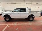 MITSUBISHI L200, Auto's, Voorwielaandrijving, 4 deurs, Wit, Grijs