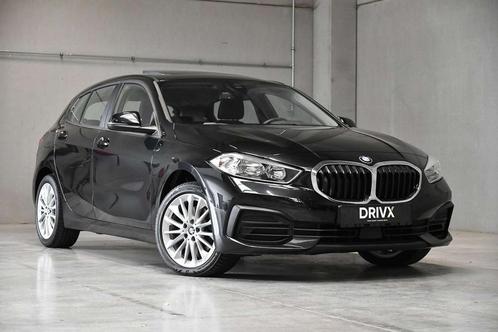 BMW 1 Serie 118 Panoramisch open Dak l Navi l Apple Carplay, Auto's, BMW, Bedrijf, Te koop, 1 Reeks, ABS, Airconditioning, Apple Carplay