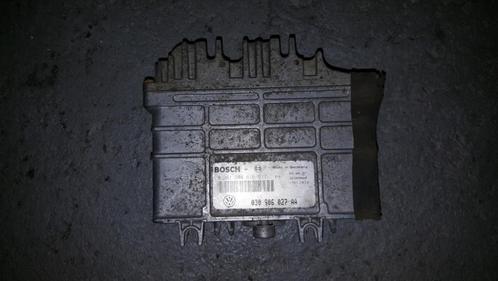 Motormanagement Volkswagen Polo 1997 1.4, Auto-onderdelen, Motor en Toebehoren, Volkswagen, Gebruikt, Ophalen
