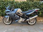 BMW F800ST, Particulier
