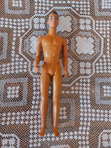 Ken van Barbie (1987) beschikbaar voor biedingen