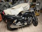 Yamaha XJR 1200, Motoren, Motoren | Yamaha, 4 cilinders, Particulier, Meer dan 35 kW, 1200 cc