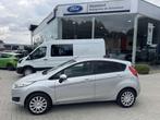 Ford Fiesta Ford Fiesta Trend 1.0 80 pK/59kW (bj 2017), Auto's, Voorwielaandrijving, Stof, Euro 6, Electronic Stability Program (ESP)