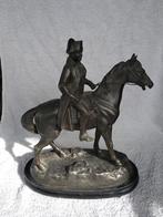 napoleon buste + kleinne stukjes, Enlèvement ou Envoi, Utilisé