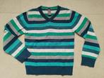 Dunne trui jongen maat 122/128, Ophalen, Trui of Vest, Zo goed als nieuw, H&m