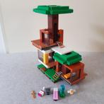 Lego minecraft 21174 onvolledig, Kinderen en Baby's, Speelgoed | Duplo en Lego, Ophalen of Verzenden, Lego