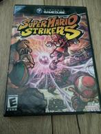 Super Mario Strikers USA, Games en Spelcomputers, Ophalen of Verzenden, Zo goed als nieuw, Sport