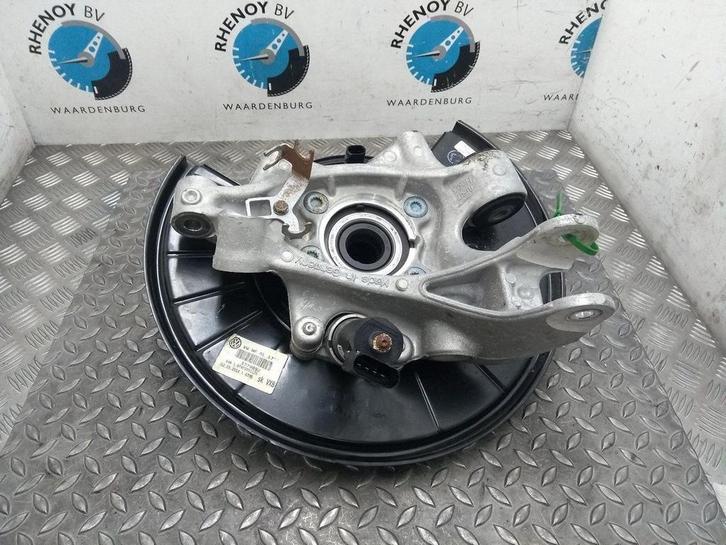 VOLKSWAGEN TOUAREG [LR_HUB_STUB_AXL_ASSY] 2015, Auto-onderdelen, Overige Auto-onderdelen, Gebruikt, ARN erkend, Stiba lid, Erkend duurzaam