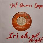 Lot 1 vinyl singles, Ophalen of Verzenden, Zo goed als nieuw, Single
